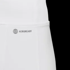 Club Pleated Skirt, Tennisskjort, Dame