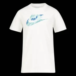 Club Seasonal Camo Tee, T-Skjorte, Junior