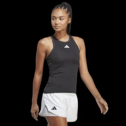 Club Tank, Singlet, Dame