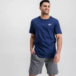 Club Tee, T-Skjorte Herre