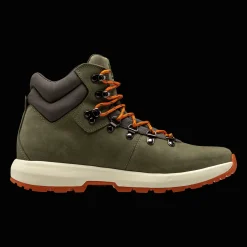 Coastal Hiker, Herre