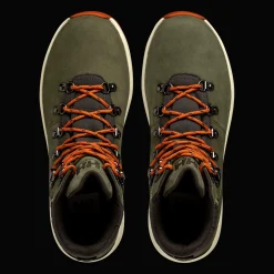 Coastal Hiker, Herre