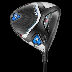 Cobra Aerojet Max Driver Helium Nanocore Rh Mns, Golfkolle, Driver, Herre, Hoyre