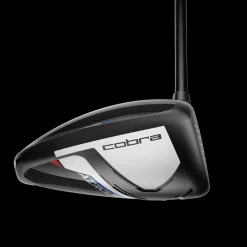 Cobra Aerojet Max Driver Helium Nanocore Rh Mns, Golfkolle, Driver, Herre, Hoyre