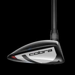 Cobra Aerojet Max Fairway Rh Mns, Golfkolle, Fairway, Herre, Hoyre