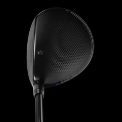 Cobra Aerojet Max Fairway Rh Mns, Golfkolle, Fairway, Herre, Hoyre