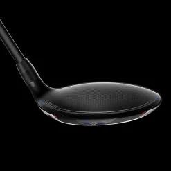 Cobra Aerojet Max Fairway Rh Mns, Golfkolle, Fairway, Herre, Hoyre