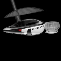 Cobra Aerojet Max Fairway Rh Mns, Golfkolle, Fairway, Herre, Hoyre
