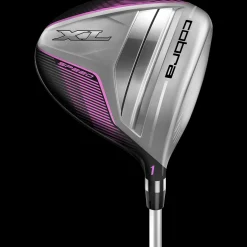 Cobra Xl Speed Driver Rh Wmns, Driver Dame