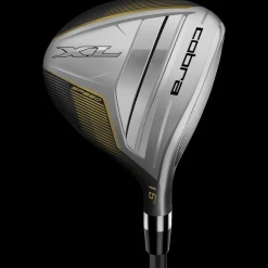 Cobra Xl Speed, Fairwaywood Herre Hoyre