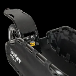 Coho Xc, Sykkeltilhenger, Lastehenger