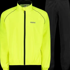 Commuter Rain Set, Regnsett, Unisex