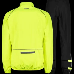 Commuter Rain Set, Regnsett, Unisex