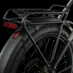 Compact Sport Hybrid 500Wh 23, Elsykkel, Bysykkel, Unisex