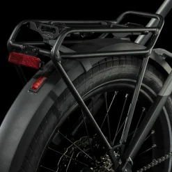 Compact Sport Hybrid 500Wh 23, Elsykkel, Bysykkel, Unisex