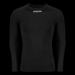 Compression Long Sleeve Top 23/24, Treningstroye, Herre