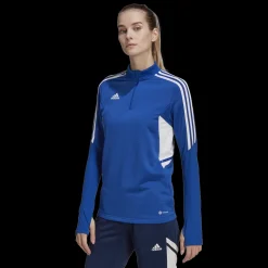 Con22 Tr Top W, Treningstroye Dame