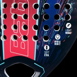 Contact 2023, Padelracket Unisex