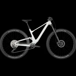 Contessa Spark 930 12-Speed Mountainbike 23, Fulldempet Terrengsykkel, Mtb Sykkel, Dame