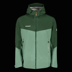 Convey Tour Hs Hooded Jacket, Skalljakke Herre