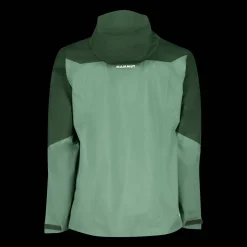 Convey Tour Hs Hooded Jacket, Skalljakke Herre