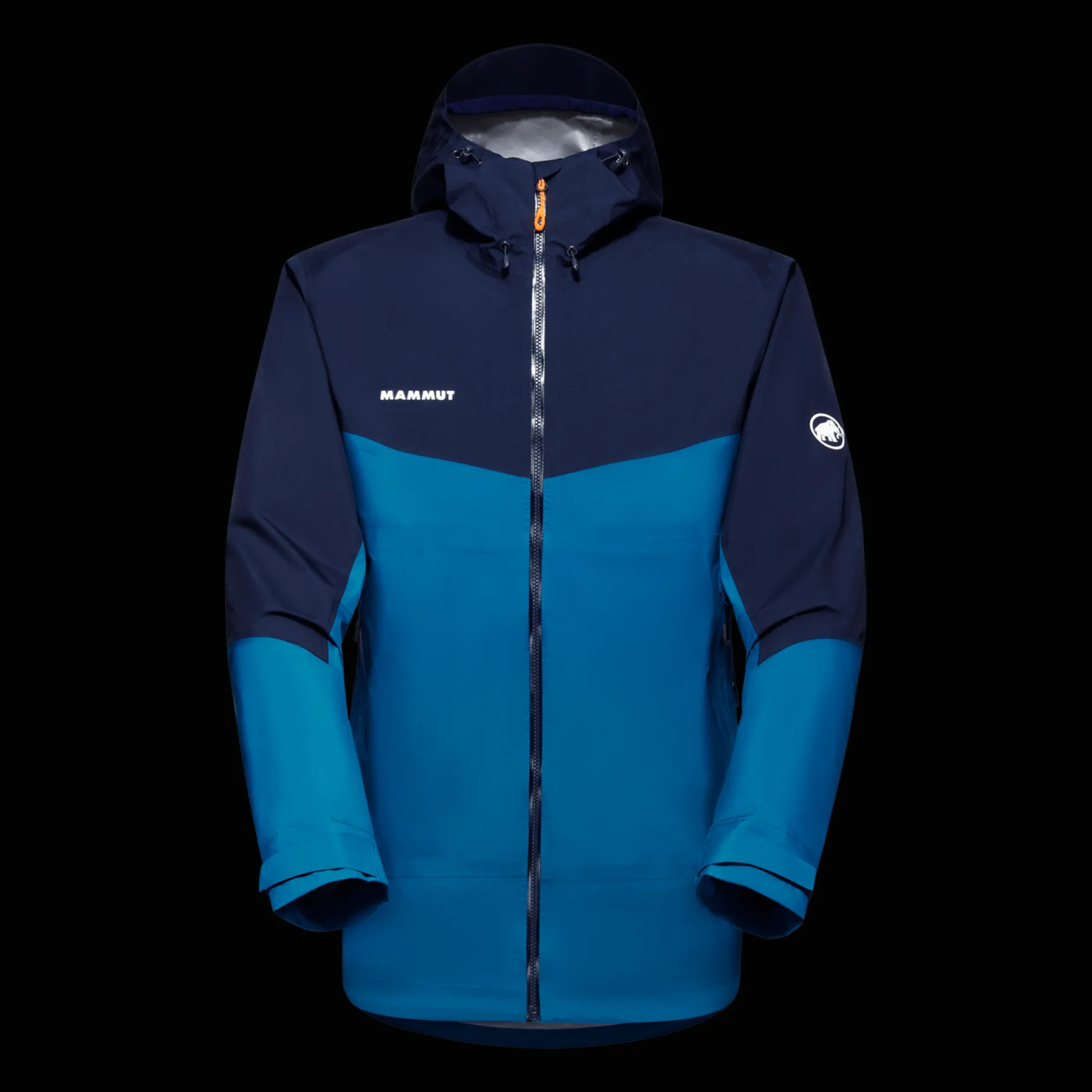 Convey Tour Hs Hooded Jacket, Skalljakke, Herre