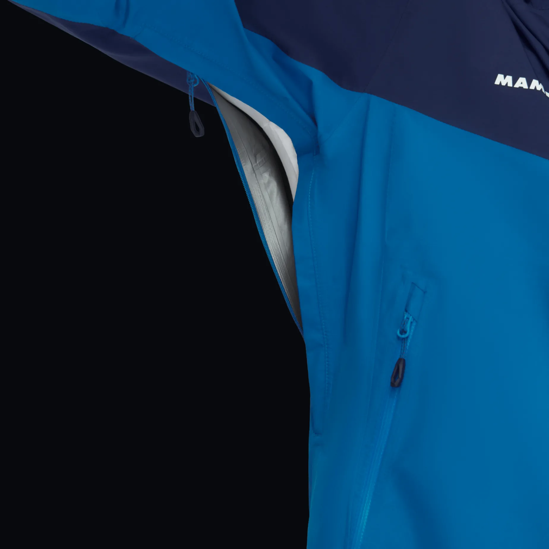 Convey Tour Hs Hooded Jacket, Skalljakke, Herre