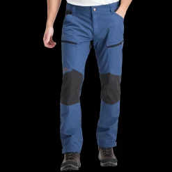 Copper St D, Turbukse Herre