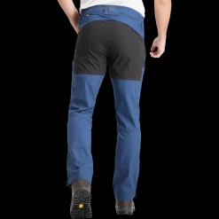 Copper St D, Turbukse Herre