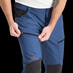 Copper St D, Turbukse Herre