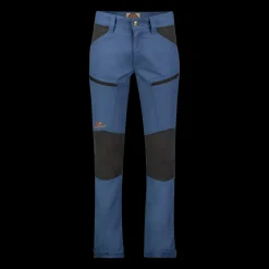 Copper St D, Turbukse Herre