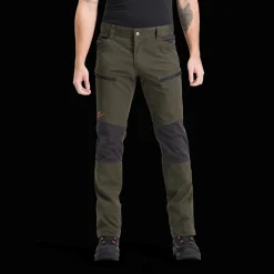 Copper St New, Turbukse Herre