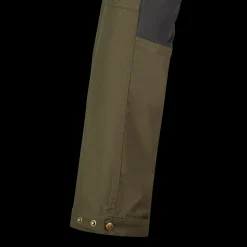 Copper St New, Turbukse Herre