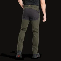 Copper St New, Turbukse Herre