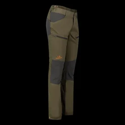 Copper St New, Turbukse Herre