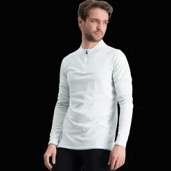 Core 1/4 Zip, Treningstroye Herre