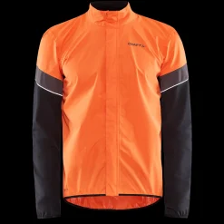 Core Endure Hydro Jacket 23, Sykkeljakke/Regnjakke, Herre