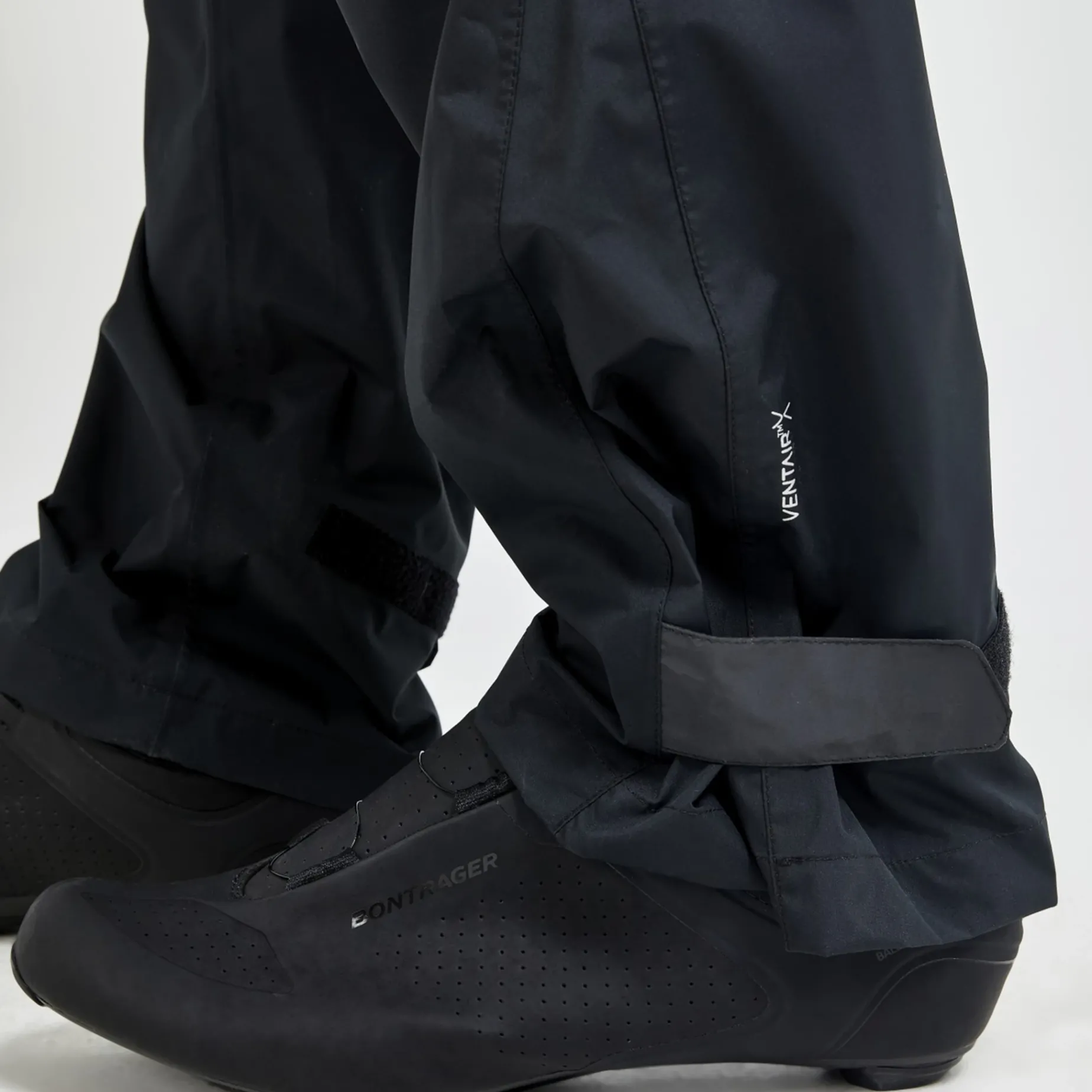 Core Endure Hydro Pant, Sykkelbukse/Regnbukse Unisex