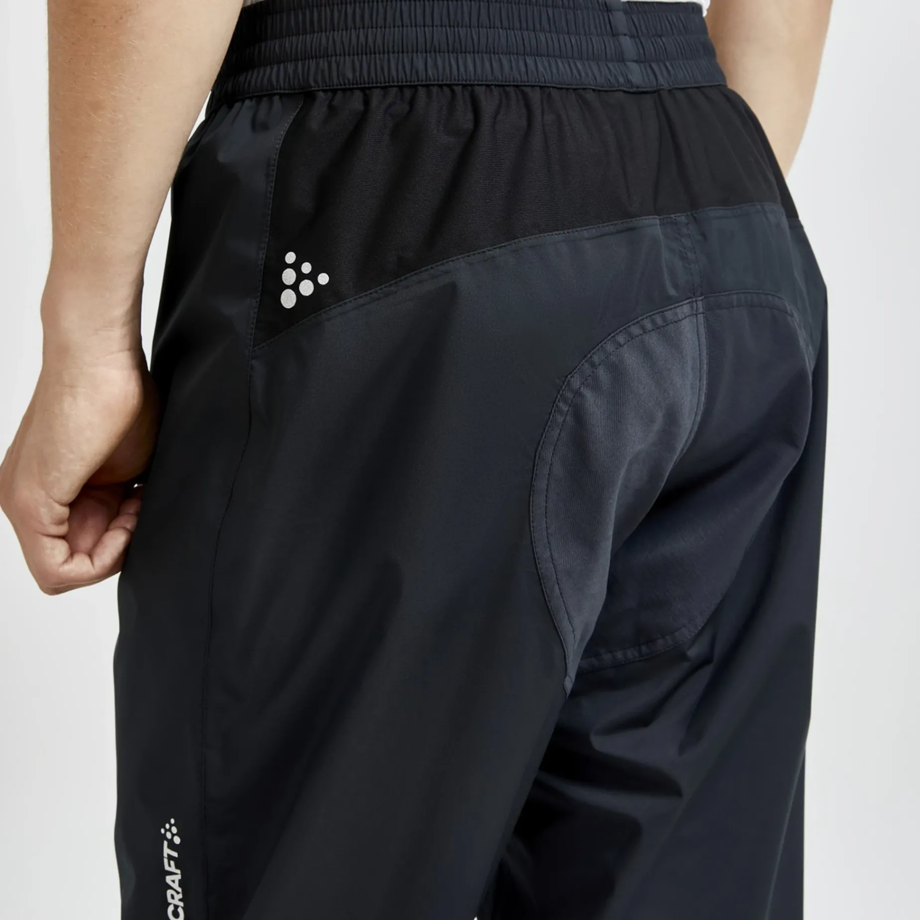 Core Endure Hydro Pant, Sykkelbukse/Regnbukse Unisex