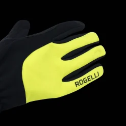 Core Ii Winter Windproof Gloves 23/24, Sykkelhansker, Unisex