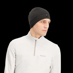 Core Jersey Hat, Lue Unisex