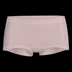 Core Minishorts 3Pk, Hipster, Dame