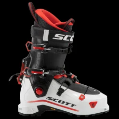 Cosmos, Toppturstovel Herre