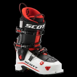 Cosmos, Toppturstovel Herre