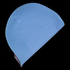 Cotton Beanie, Lue Junior