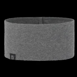 Cotton Mel Headband, Panneband Unisex