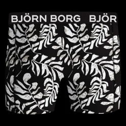 Cotton Stretch Boxer 1 Pk, Boxere Herre