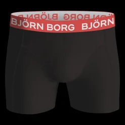 Cotton Stretch Boxer 5 Pk, Boxer Herre