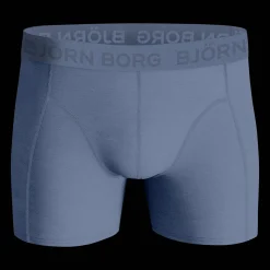 Cotton Stretch Boxer 1 Pk, Boxere Herre