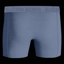 Cotton Stretch Boxer 1 Pk, Boxere Herre